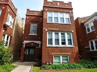 4133 N Marmora Ave #1, Chicago, IL 60634