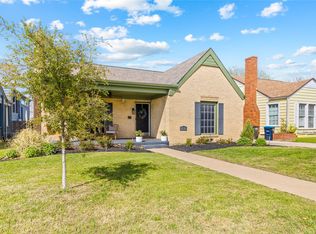 4216 Locke Ave, Fort Worth, TX 76107