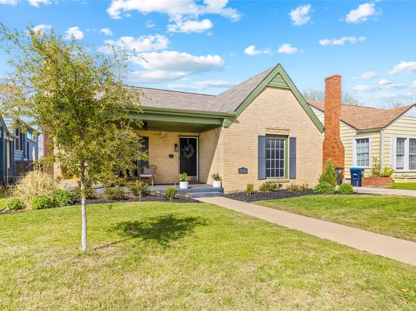 4216 Locke Ave, Fort Worth, TX 76107