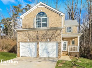 51 Old Field Ct, Dallas, GA 30157