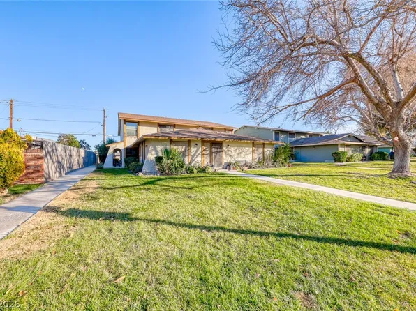 4734 Roberta St Unit 2, Paradise, NV 89119