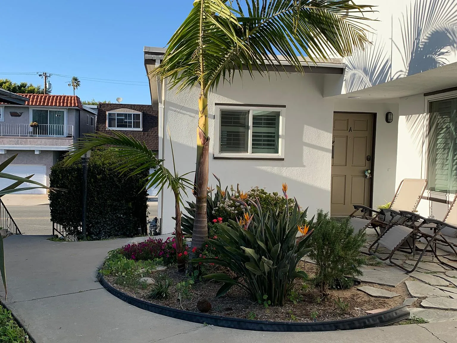 2 bed, 870 sqft, $3,950 — Photo 3