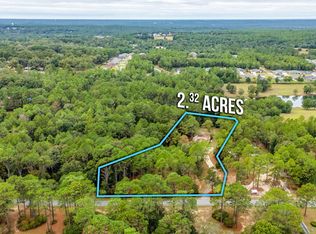 6070 Dogwood Dr W, Crestview, FL 32536