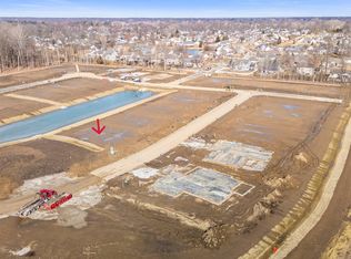 1301 Kayenta Trl #25, Fort Wayne, IN