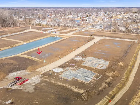 1301 Kayenta Trl #25, Fort Wayne, IN 46815