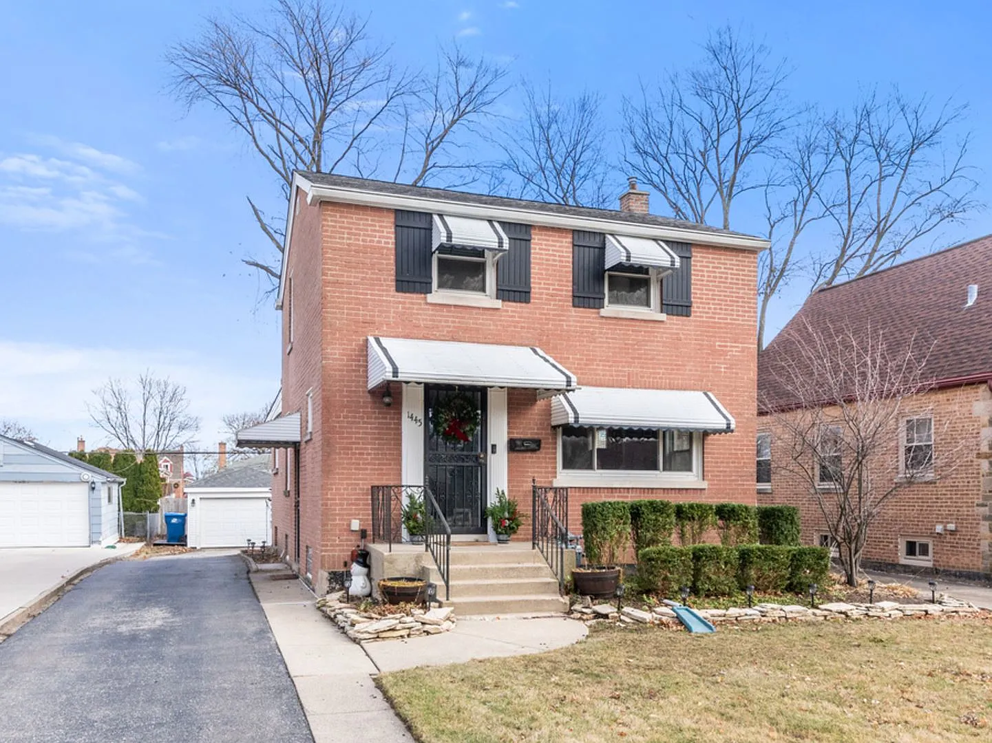 1445 N Lee Blvd photo 1
