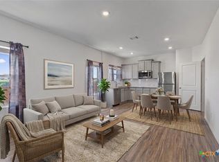217 Concho Brook Bnd, Georgetown, TX 78626