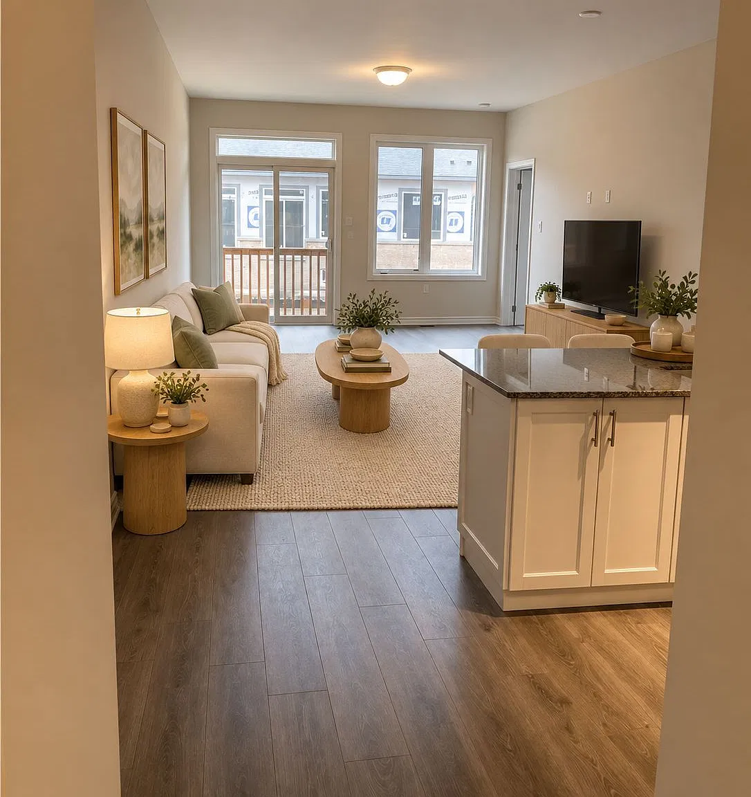 4 bed, $2,800 — Photo 3