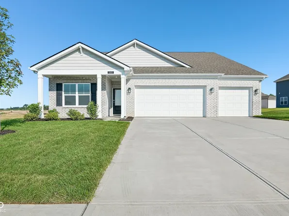 1183 Jubilee Ln, Franklin, IN 46131