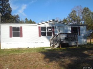 489 Curley Ln, Bumpass, VA 23024
