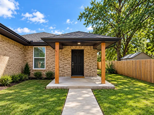 810 W Illinois Ave, Chickasha, OK 73018