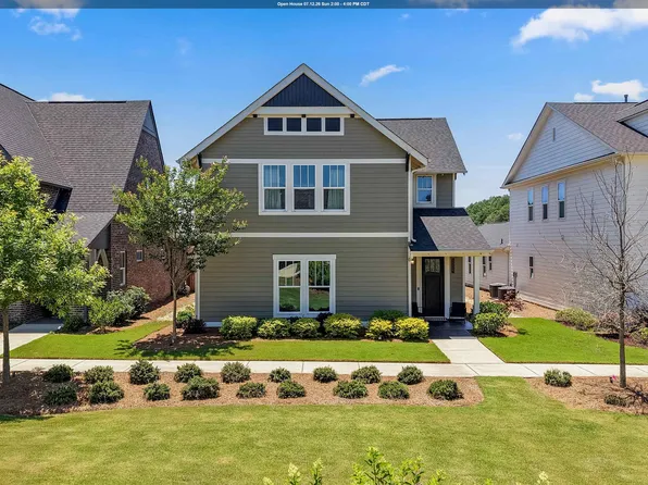 1225 Lillian Ter, Birmingham, AL 35244