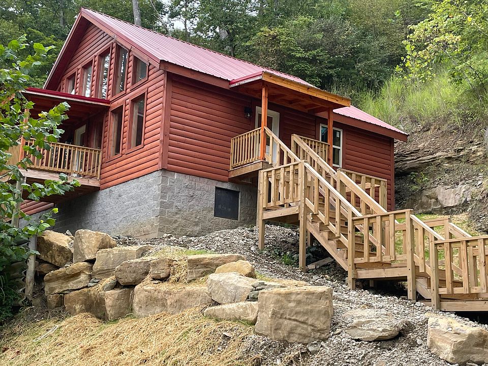 131 Robbie Ridge Rd, Slade, KY 40376 MLS 23011065 Zillow