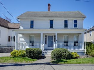 65 Prospect St, Woburn, MA 01801
