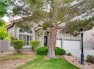 8225 Fawn Heather Ct, Las Vegas, NV 89149