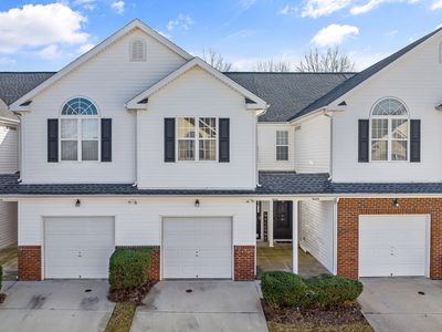 807 Hadel Pl, Knightdale, NC, 27545