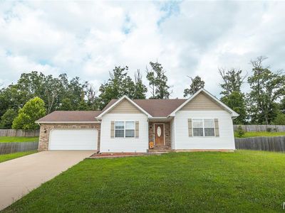 162 Lyle Curtis Cir, Waynesville, MO, 65583