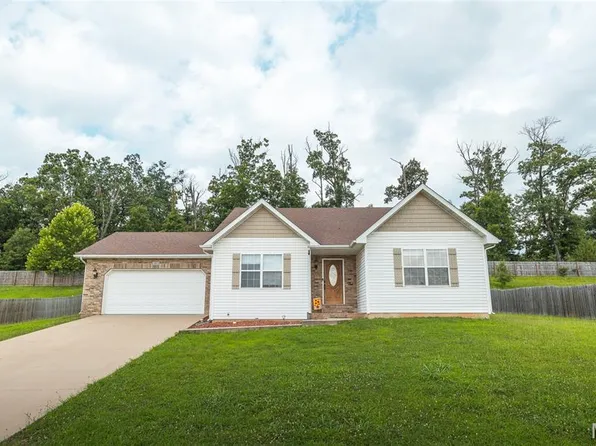 162 Lyle Curtis Cir, Waynesville, MO 65583