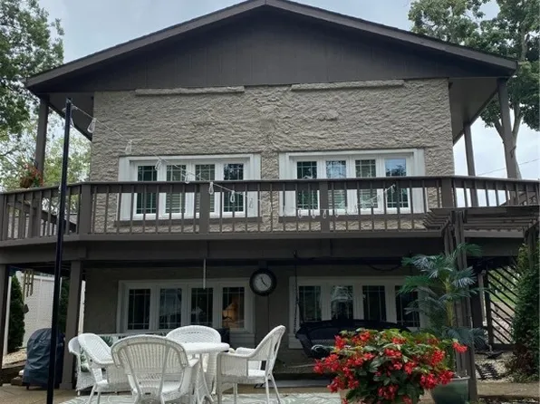 4174 Wilmar Dr, New Franklin, OH 44319