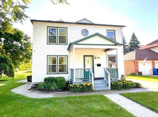 31765 7th St, Warren, MI 48092