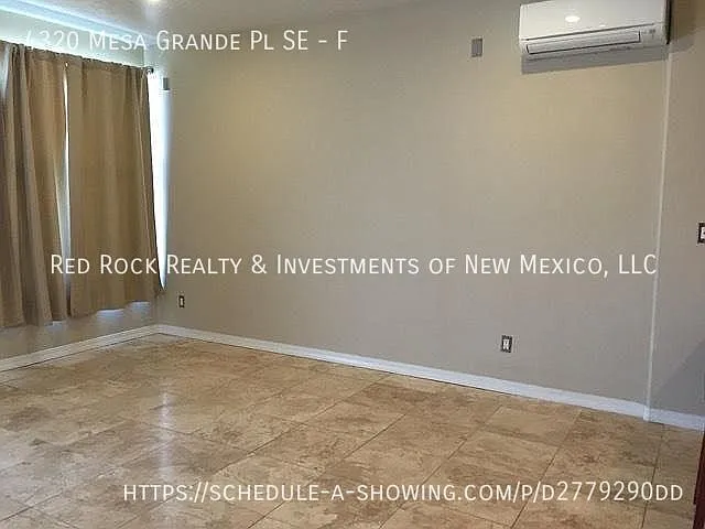 4320 Mesa Grande Pl SE #F — Photo 6