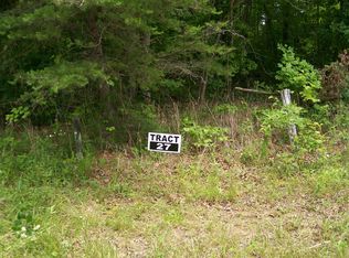 0 Wildwood Rd LOT 27, McMinnville, TN 37110