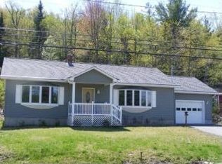 181 Jericho Rd, Berlin, NH 03570