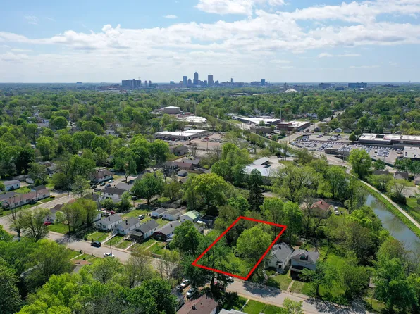 1437 Congress Ave, Indianapolis, IN 46208
