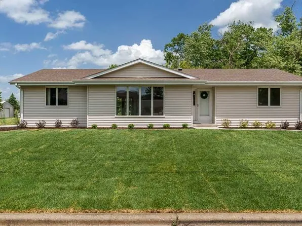810 Capman St, Milton, WI 53563