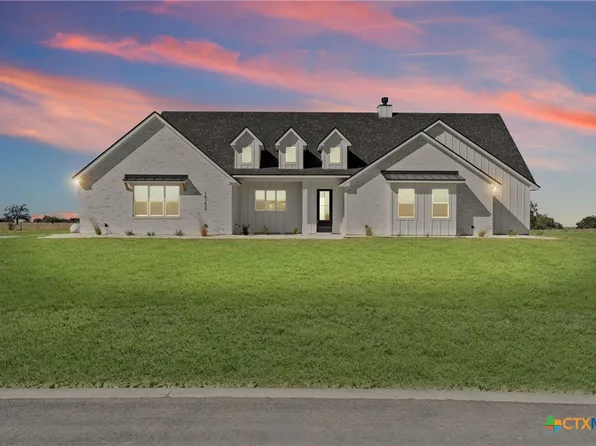 16152 Audrey Ln, Holland, TX 76534