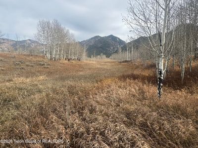 Nya Stewart Crk, Etna, WY, 83118