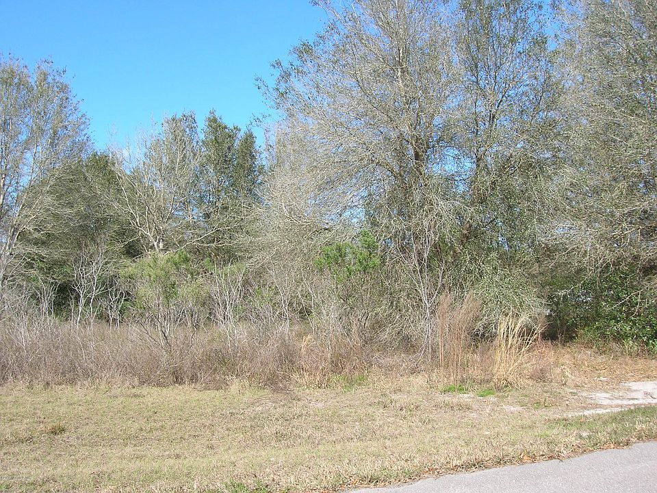2nd image of TBD LOT #8 NW 28TH Lane