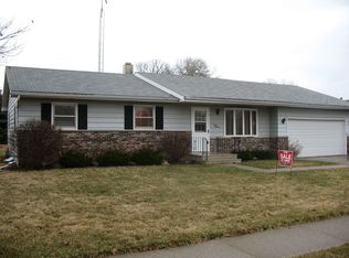 311 George St, Sycamore, IL 60178