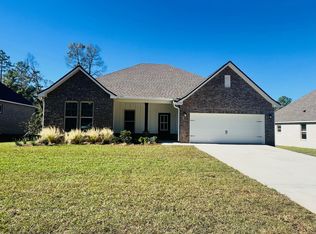 2726 Louis Cir, Crestview, FL 32536