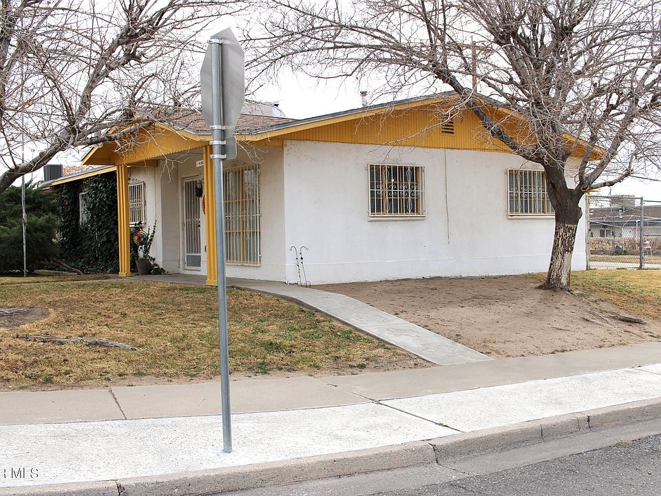 7400 Benson Dr, El Paso, TX 79915 Zillow