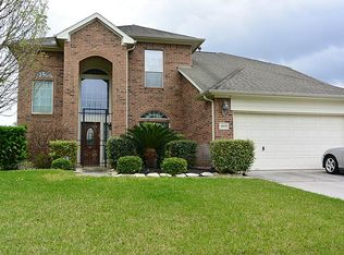 4419 Greens Orchard Dr, Houston, TX 77066
