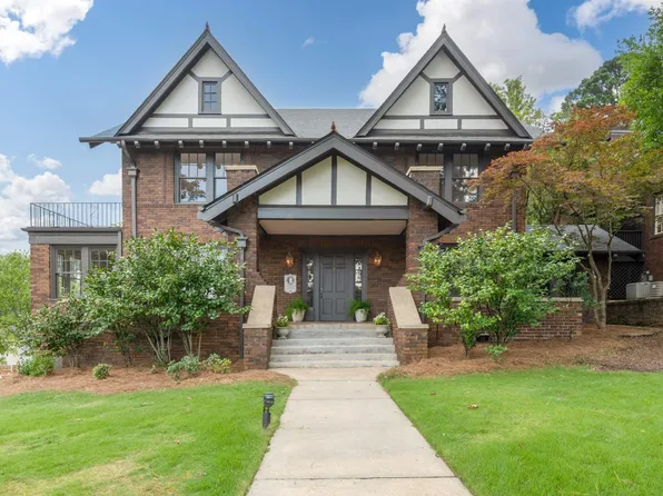 745 Linwood Rd, Birmingham, AL 35222