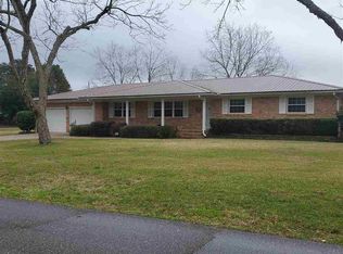 445 Lowell Ln, Pensacola, FL 32514
