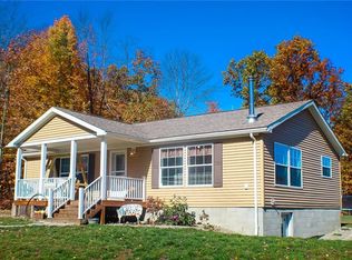257 Hilltop Acres, Slippery Rock, PA 16057