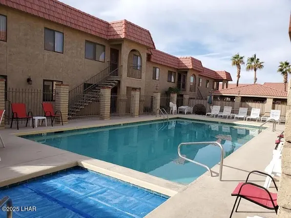 2085 Mesquite Ave Unit 76, Lake Havasu City, AZ 86403