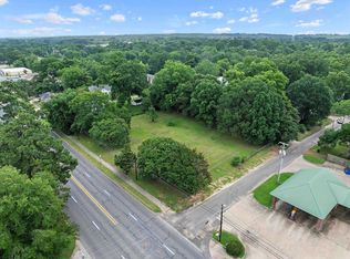 Tbd Broadway, Jefferson, TX 75657