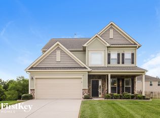 2687 Lamplight Cir, High Point, NC 27265