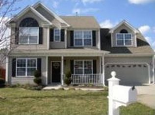 1905 English Oak Ct, Virginia Beach, VA 23453