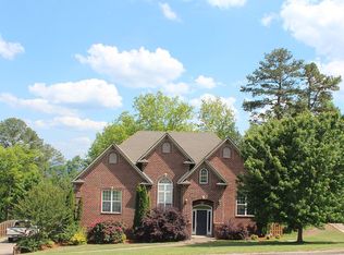 8509 Highlands Trce, Trussville, AL 35173