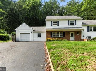 1223 Hall Rd, West Chester, PA 19380