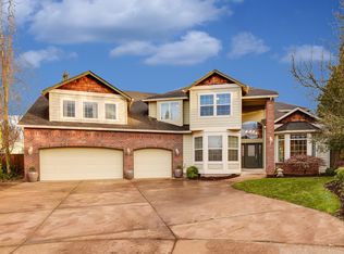 13521 NW 49th Ave, Vancouver, WA 98685