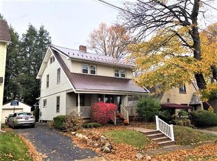 63 Spruce St, Jamestown, NY 14701