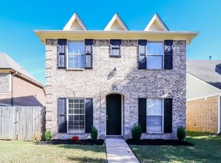 1572 Wynne Rd, Cordova, TN 38016