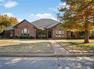 13509 Red Cedar Dr, Oklahoma City, OK 73131