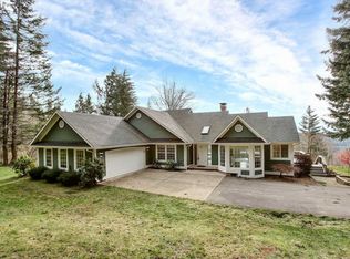 20512 NE 258th Ave, Battle Ground, WA 98604